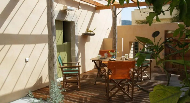 Вилла Agapi Holiday House