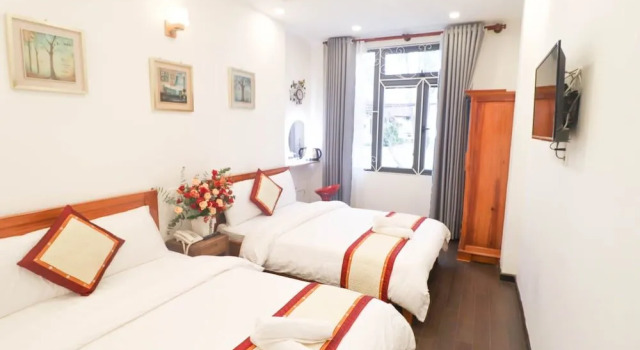 RIMI House Da Lat, Book Hotel Da Lat Lam Dong