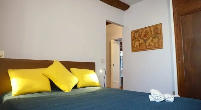 San Frediano Luxury Flat