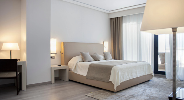 Hotel AR Golf Almerimar, Prenota Hotel Hotel SPA a Almería, SPA