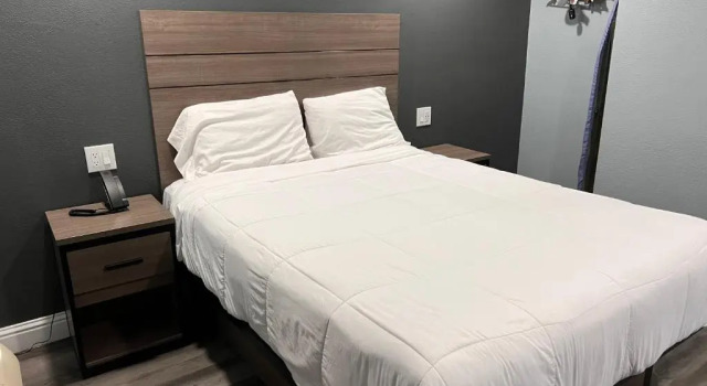 Номер Standard Surf City Inn & Suites