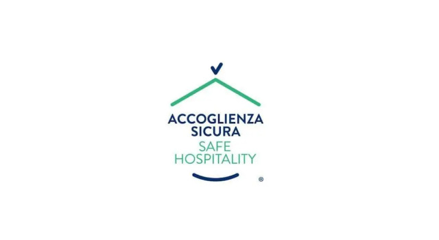 Номер Economy Hotel Sangallo