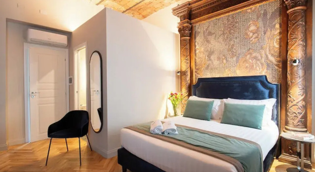 Апартаменты Superior H77 Apartments - Maison DArt Collection