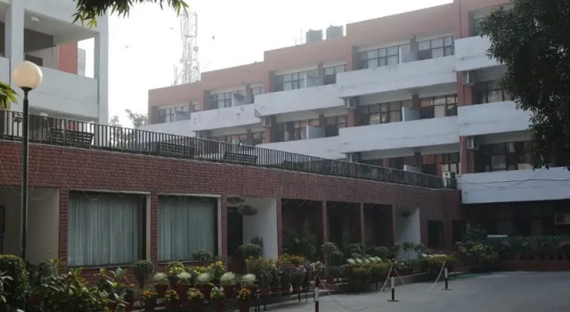 Hotel Park View, Prenota Hotel Chandīgarh Chandigarh Region