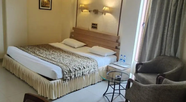 Номер Standard The Deccan Royaale, Shivaji Nagar