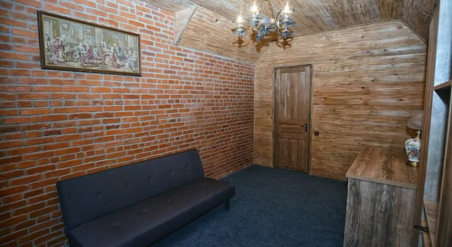 Chateau Chikovani, Rezervovat Hotel Hotely v Imereti s parkováním, Parkování
