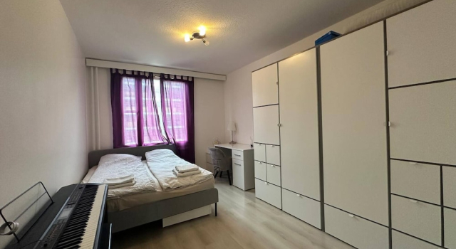 Lovely 2-br 77m2 Apart Pasila-train Station, Забронировать Апартаменты/квартира Пасила Хельсинки