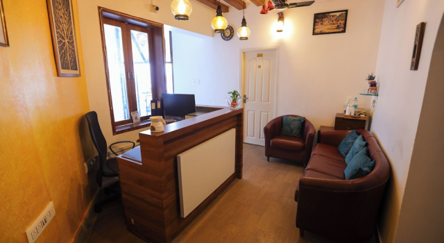 Le Clarisse Guest House