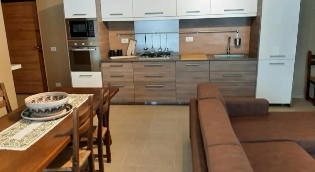 Апартаменты Anteo holiday house 2