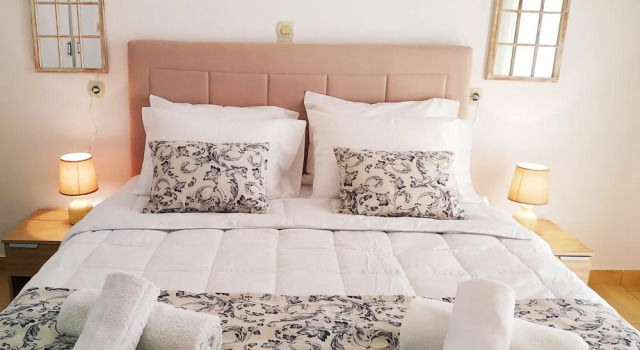 Cozy, Modern And Shiny Flat 2 Min From Center/Port, Забронировать Отель Ираклион Центральный Крит