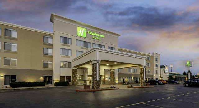 Holiday Inn & Suites Wausau-Rothschild by IHG, Réserver Hôtel Wausau Wisconsin
