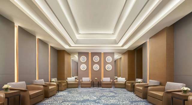 Baotou Marriott Hotel, Rezervați Hotel Hondlon 