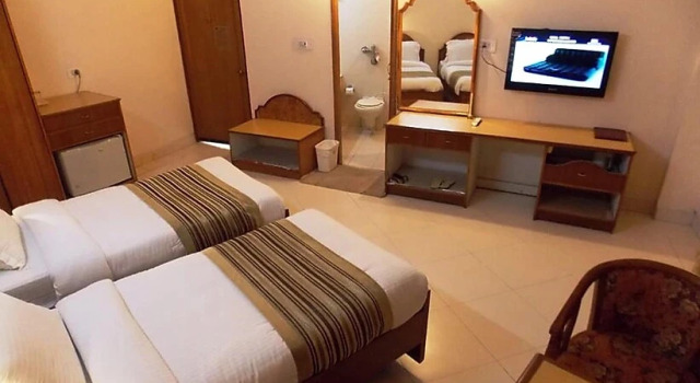 Bahia Resorts, Buchen Sie Hotel Bathinda 