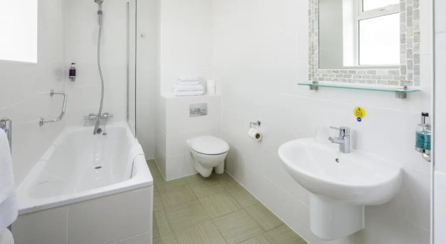 Семейный номер Standard Ommaroo Hotel