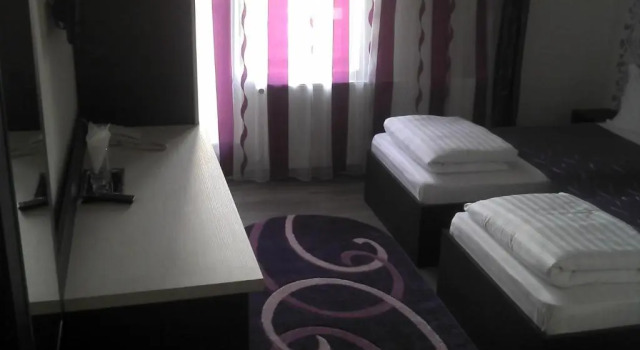 Camera Standard Best Hotel