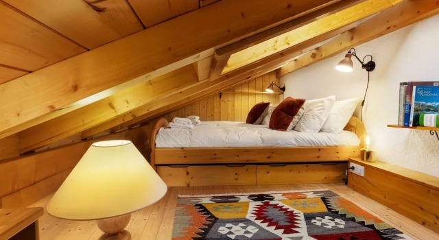 Apt Grands Montets ski in ski out, Reserva ahora Apartamento Chamonix Valle de Chamonix