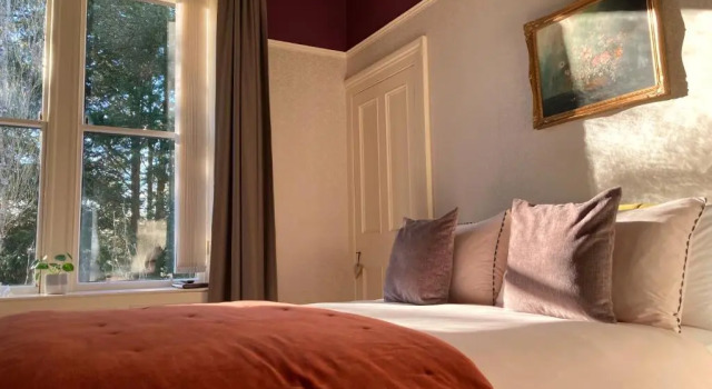 Номер Standard Heathpark House