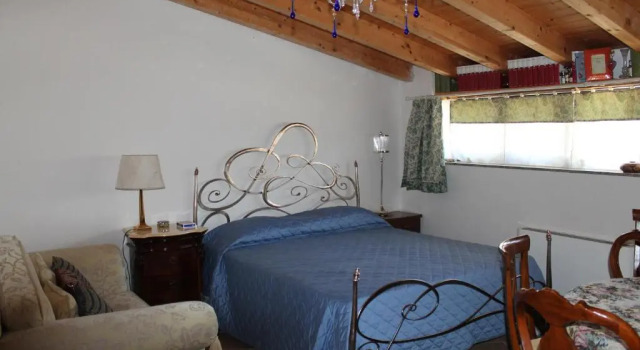 Номер Standard Alla Casa di Antonio