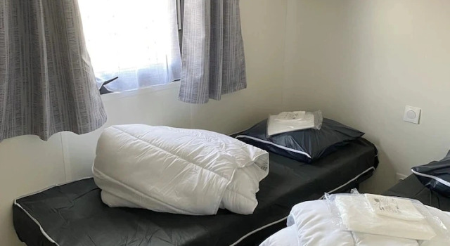 Camping Cristal dOpale, Забронировать Кемпинг Отели Opal Coast с парковкой, Парковка