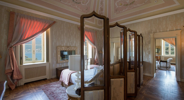 Standard Zimmer Passalacqua
