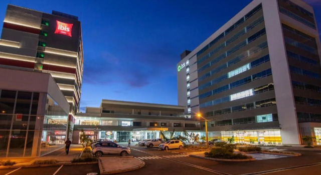 ibis Apartado