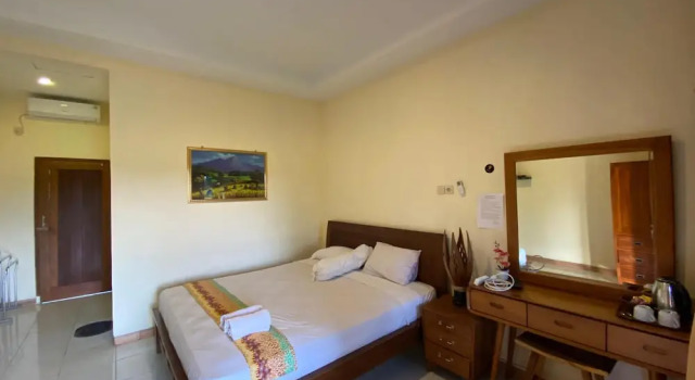 Borobudur Karanganyar House