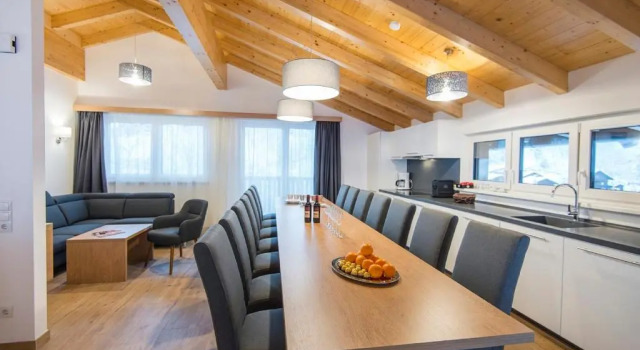 Chalet Dorf Wagrain Alpenleben by AlpenTravel, Забронировать Шале Бизнес-отели Ваграйн, рядом с Гондольный подъемник Графенбергбан, 4* 5*