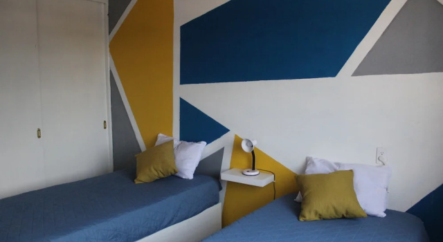 Апартаменты Flats Mi Lindo Pueblito