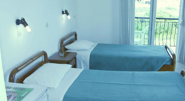 Blue Diamond, Rezerwuj Hotel Agios Georgios Epir