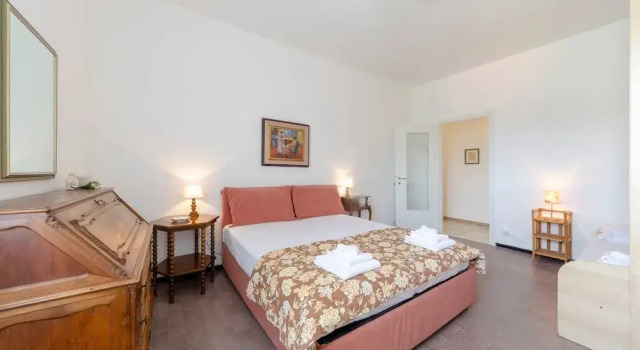 ALTIDO Lavagna Family Holiday Flat