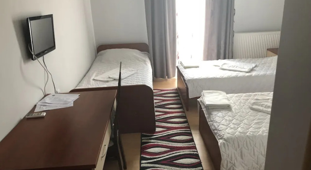Hotel Harmonija