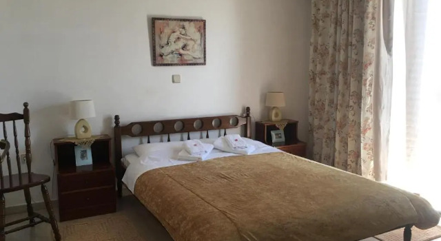 Апартаменты с 2 комнатами Chris Studios & Apartments