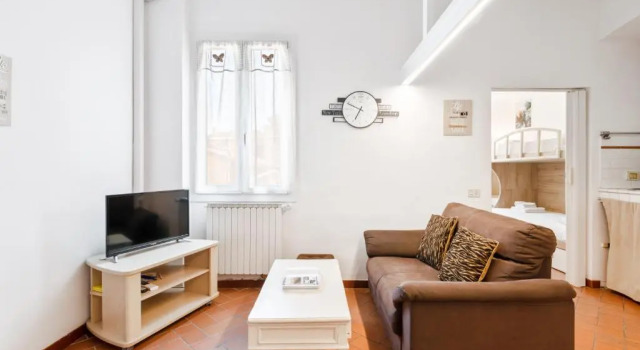 Апартаменты с 2 комнатами GuestHost - Palazzo Medici Apartments