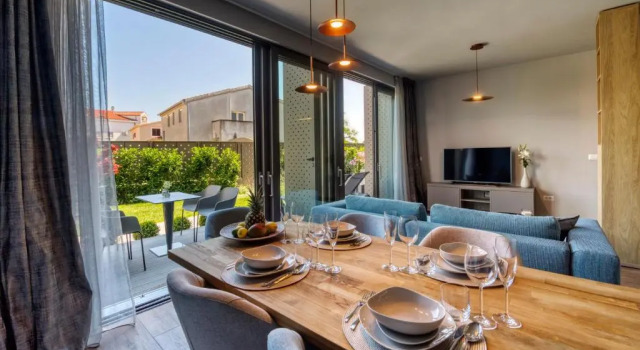 Апартаменты Superior Dedaj Resort - Villa Auri