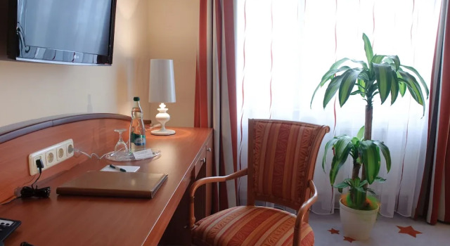 Номер Classic Stadthotel Stern