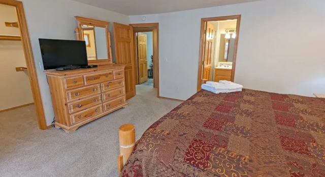 Коттедж Mcnary 20 5 Bedroom Home
