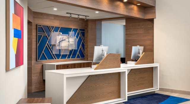 Holiday Inn Express & Suites Hawthorne Elmsford North by IHG, Book Hotel Elmsford Westchester County