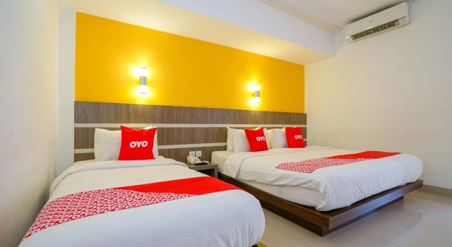 Hotel 929 by Oyo Rooms, Book Hotel Hotels in Sumatra with Breakfast, Breakfasts