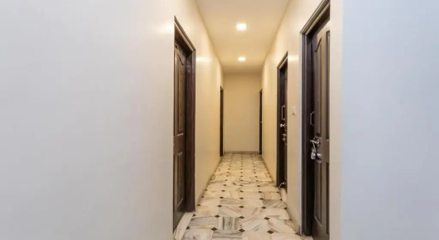 Hotel Keshav Inn by OYO Rooms