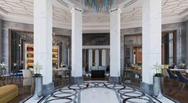 Orientbank Hotel Istanbul, Autograph Collection