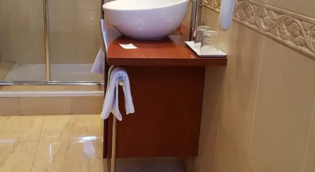 Люкс Hotel Segle XX