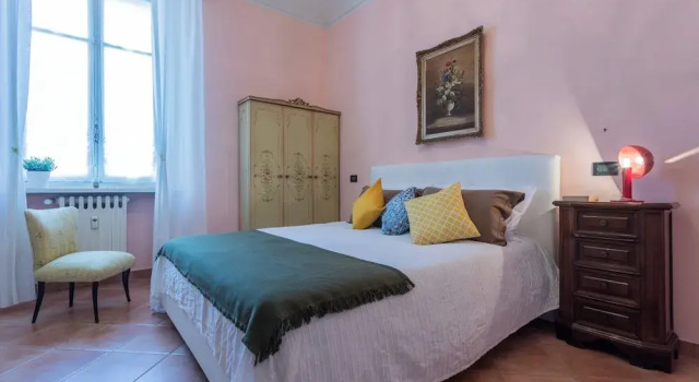 Апартаменты Frejus Apartment by Wonderful Italy