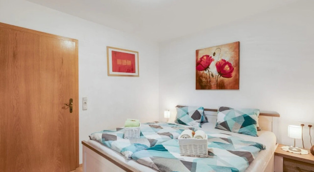 Cozy Apartment in Maria Alm near Ski Area, Забронировать Апартаменты/квартира Отели Мария-Альм с парковкой, рядом с Горнолыжный курорт Хохкёник, Парковка