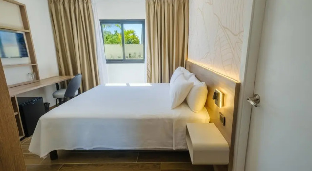 Номер Standard Days Inn by Wyndham Juan Dolio