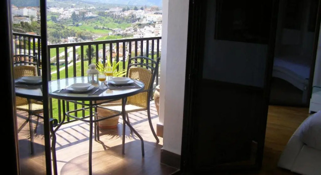 Люкс Vistas de Ronda