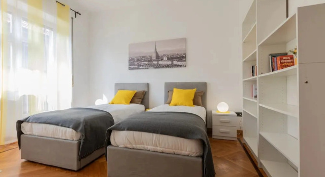 San Domenico Family Flat by Wonderful Italy