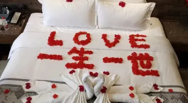 Люкс Huayue Hotel
