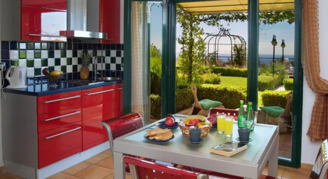 Вилла Superior Felix Residence & Lucia Simona Villas