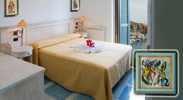 Номер Standard Hotel Isolabella