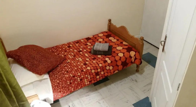 Номер Standard La Vue Quillan